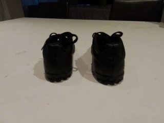 Botas de Fútbol Adidas F50 Talla 33 y medio