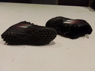 Botas de Fútbol Adidas F50 Talla 33 y medio