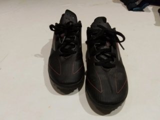 Botas de Fútbol Adidas F50 Talla 33 y medio