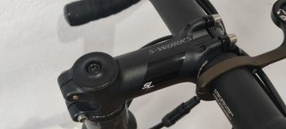 Bicicleta de Carretera Specialized Tarmac