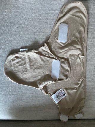 Saco de dormir para bebé Meyco