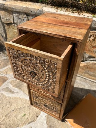 Cajonera Sklum NUEVA