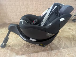 Silla de coche Maxi-Cosi Mica Pro Eco