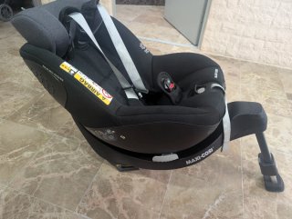 Silla de coche Maxi-Cosi Mica Pro Eco
