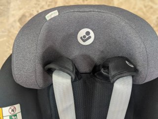 Silla de coche Maxi-Cosi Mica Pro Eco