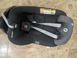 Silla de coche Maxi-Cosi Mica Pro Eco
