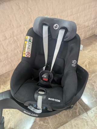 Silla de coche Maxi-Cosi Mica Pro Eco