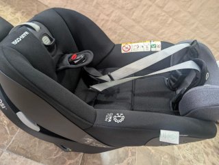 Silla de coche Maxi-Cosi Mica Pro Eco