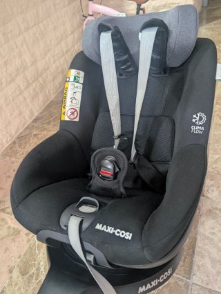 Silla de coche Maxi-Cosi Mica Pro Eco