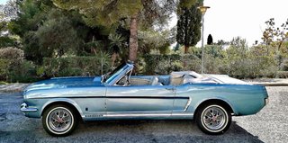Alquiler de coche para bodas, videos, eventos, etc