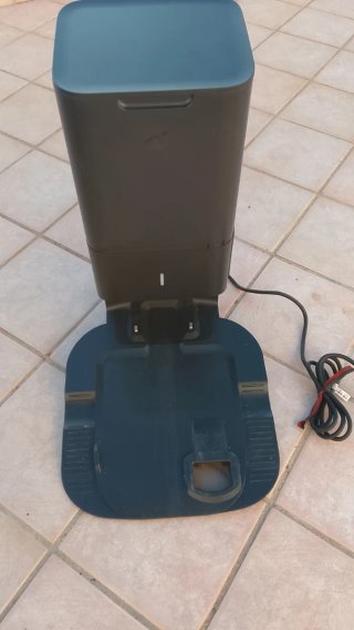 ROBOT ASPIRADOR iROBOT ROOMBA i7+ CON ESTACIÓN