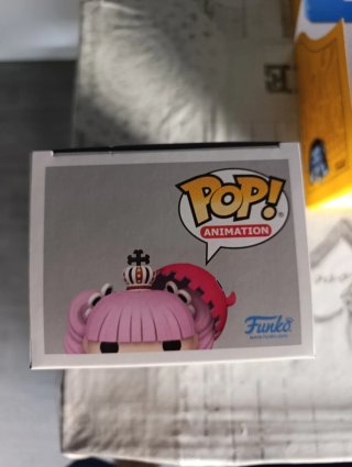 Funko Pop! Perona One Piece 2448