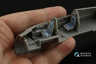 Maqueta Airfix Fairey Gannet AS.1/AS.4 1:48