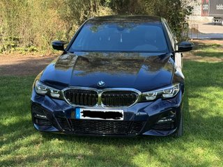 BMW G20 320d Pack M