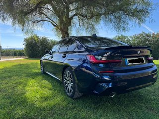 BMW G20 320d Pack M