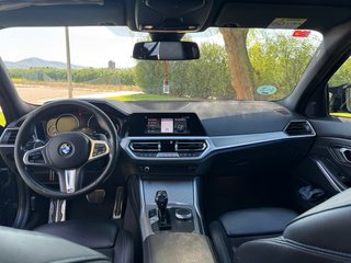 BMW G20 320d Pack M