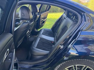 BMW G20 320d Pack M