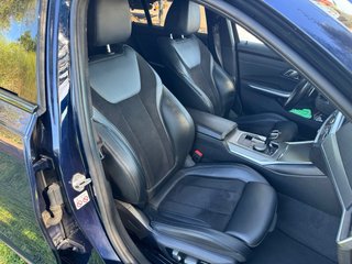 BMW G20 320d Pack M