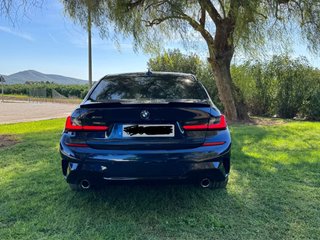 BMW G20 320d Pack M