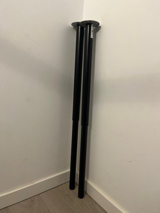Patas extensibles mesa 70-90cm