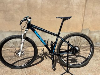 Bicicleta de Montaña 29 Aluminio