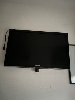 Televisión Samsung 40 pulgadas