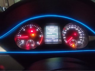 Volkswagen Passat CC 2.0 TDI 170 CV Manual – 2011