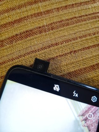 Huawei P Smart Z 64GB Negro LEER!!!!