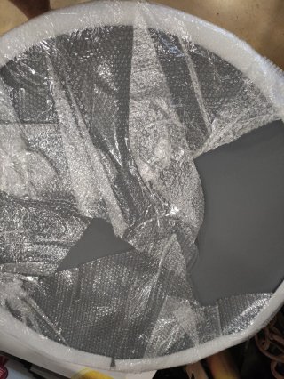 Conjunto de Sofás de Exterior