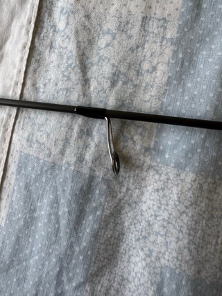 Caña Microjigging 20GPTNS-632-1.5-MJ 6'3