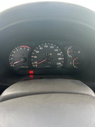 Hyundai Accent 2003 ¡TAN SOLO 110.000 KM!