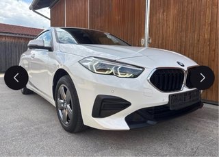 BMW 218d Gran Coupe 2023