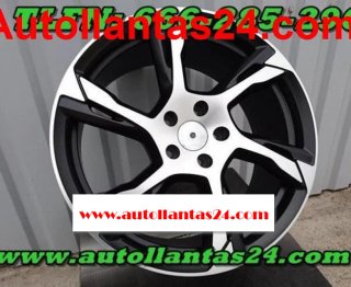 LLANTAS VOLVO JAGUAR - 925 r130968