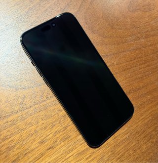 iPhone 15 Plus Nero