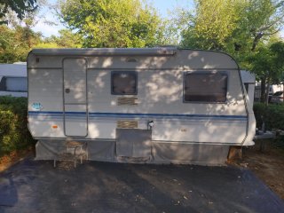 Caravana Altea 452PK