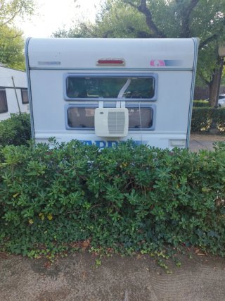Caravana Altea 452PK