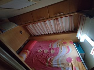 Caravana Altea 452PK