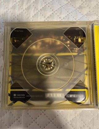 CD Fabrik Segundo Aniversario (2 Discos)