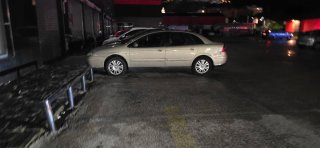 Citroen C5 2007