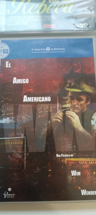 Lote de 6 Películas en DVD