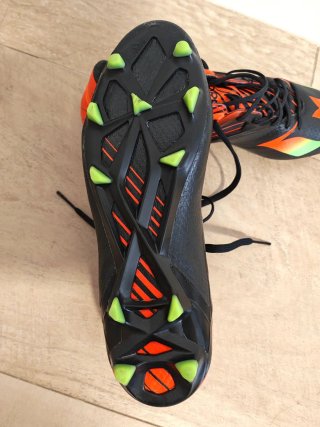 Botas de fútbol Adidas Messi 15.1 Talla 42