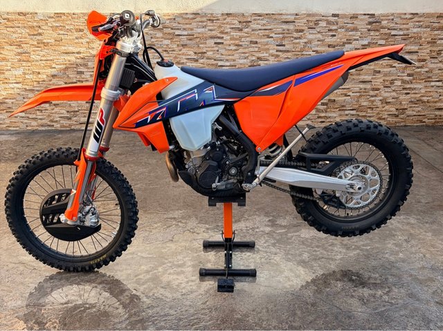 KTM EXC-F 350 (2022)