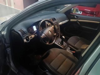 Skoda Octavia 2009