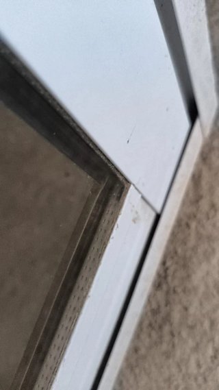 Ventanas correderas de aluminio