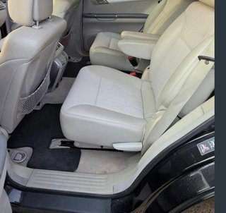 Mercedes-Benz Clase R 320 CDI 4 Matic