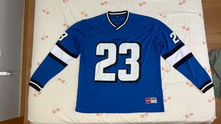 Camiseta FSBN Azul Talla XL