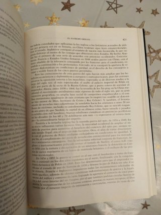 Historia universal contemporánea: De las revolu...