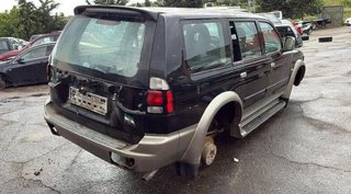 384835 mr788902 cinturón mitsubishi montero sport