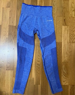 Mallas deportivas Prozis azules