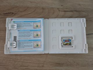 Sonic Boom El Cristal Roto Nintendo 3DS